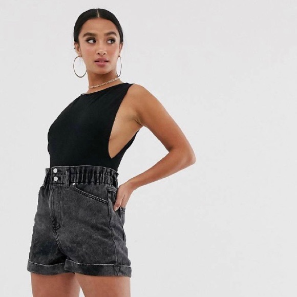 ASOS green top + bodysuit - Picture 11 of 11